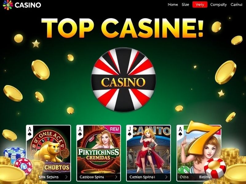 Discover expert-reviewed top casino sites in the UK for 2024. Find trusted UKGC-licensed online casinos with the best games, bonuses, and user experiences.