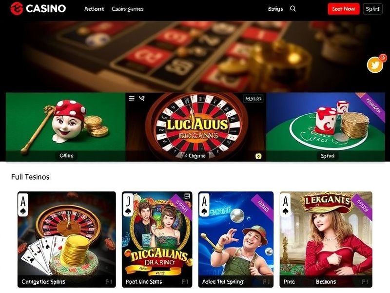 Discover expert-reviewed top casino sites in the UK for 2024. Find trusted UKGC-licensed online casinos with the best games, bonuses, and user experiences.